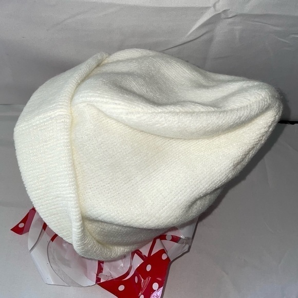 Echo Soft Beanie Knit Cozy Fold Up Skull Cap Pull On Hat Head Cover Fuzzy - Picture 4 of 6